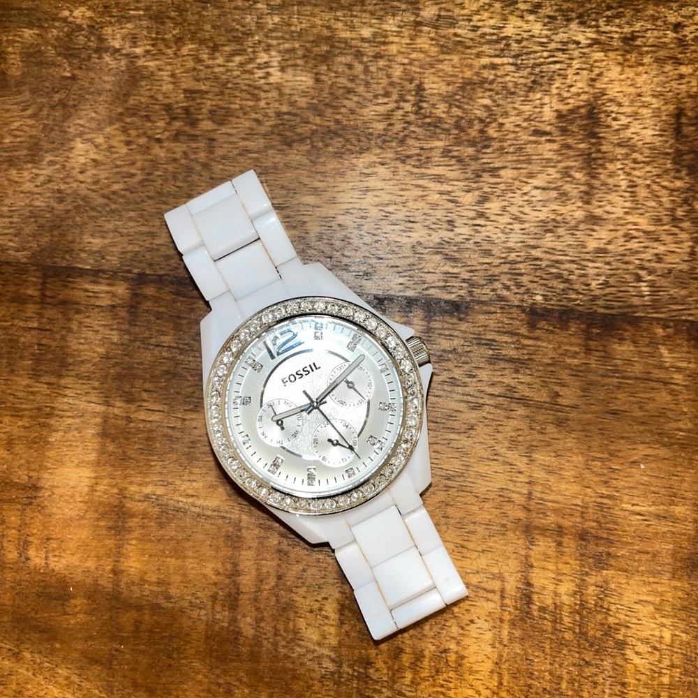 Fossil Watch
